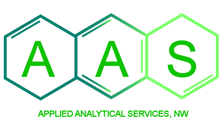 APPLIED ANALYTICAL SERVICES, NW